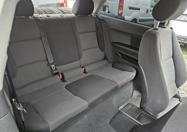 Audi A3 cena 13499 przebieg: 249000, rok produkcji 2003 z Polkowice małe 106